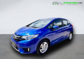 Honda Jazz occasion année 2016 boite Automatique Annonce Honda Jazz occasion Essence 1.3 i-VTEC 102ch à Beaupuy