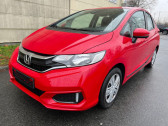 Honda Jazz occasion année 2019 boite Manuelle Annonce Honda Jazz occasion Essence 1.3 i-VTEC 102ch à Beaupuy