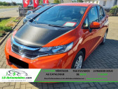 Honda Jazz occasion année 2020 boite Manuelle Annonce Honda Jazz occasion Essence 1.3 i-VTEC 102ch à Beaupuy