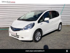 Honda Jazz occasion année 2013 boite Variation continue Annonce Honda Jazz occasion Hybride 1.3 i-VTEC 88 Hybrid Luxury à Mérignac
