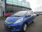 Honda Jazz occasion année 2013 boite Automatique Annonce Honda Jazz occasion Hybride 1.3 I-VTEC 88 HYBRID LUXURY à Albi