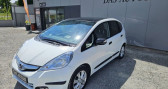 Voiture occasion Honda Jazz 1.3 i-VTEC 88ch Hybrid Luxury Boite Auto
