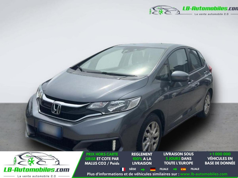 Honda Jazz 1.3 i-VTEC BVA 102ch  occasion � Beaupuy