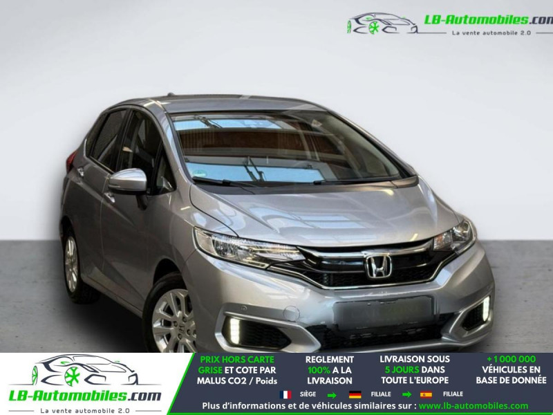 Honda Jazz 1.3 i-VTEC BVA 102ch  occasion � Beaupuy