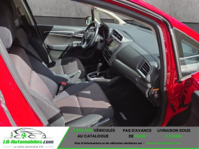 Honda Jazz 1.3 i-VTEC BVA 102ch  occasion  Beaupuy - photo n4