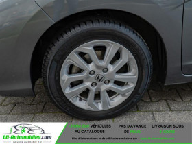 Honda Jazz 1.3 i-VTEC BVA 102ch  occasion  Beaupuy - photo n8