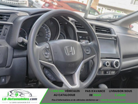 Honda Jazz 1.3 i-VTEC BVA 102ch  occasion  Beaupuy - photo n7