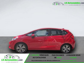 Honda Jazz 1.3 i-VTEC BVA 102ch  occasion  Beaupuy - photo n3