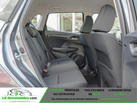 Honda Jazz 1.3 i-VTEC BVA 102ch  occasion  Beaupuy - photo n6