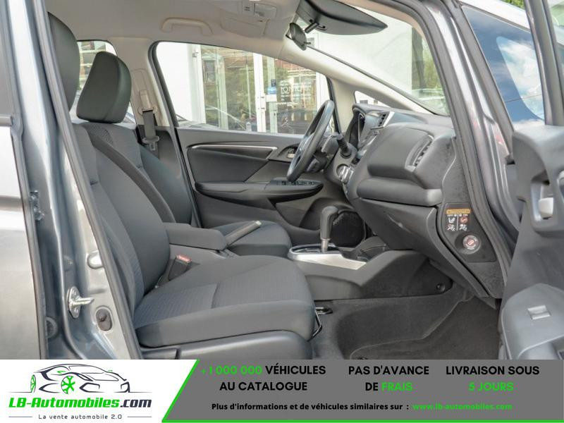 Honda Jazz 1.3 i-VTEC BVA 102ch  occasion  Beaupuy - photo n5