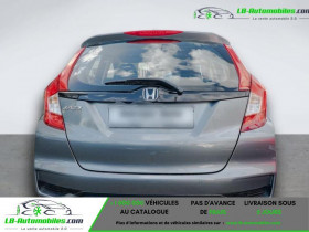 Honda Jazz 1.3 i-VTEC BVA 102ch  occasion  Beaupuy - photo n4