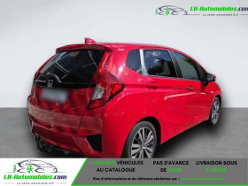 Honda Jazz 1.3 i-VTEC BVA 102ch  occasion  Beaupuy - photo n2