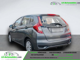 Honda Jazz 1.3 i-VTEC BVA 102ch  occasion  Beaupuy - photo n2