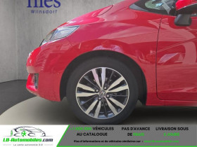 Honda Jazz 1.3 i-VTEC BVA 102ch  occasion  Beaupuy - photo n6