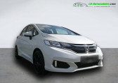 Honda Jazz occasion année 2020 boite Automatique Annonce Honda Jazz occasion Essence 1.3 i-VTEC BVA 102ch à Beaupuy