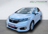 Honda Jazz occasion année 2019 boite Automatique Annonce Honda Jazz occasion Essence 1.3 i-VTEC BVA 102ch à Beaupuy