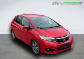 Honda Jazz occasion année 2019 boite Automatique Annonce Honda Jazz occasion Essence 1.3 i-VTEC BVA 102ch à Beaupuy