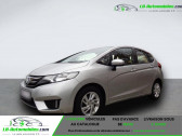 Honda Jazz occasion année 2017 boite Automatique Annonce Honda Jazz occasion Essence 1.3 i-VTEC BVA 102ch à Beaupuy
