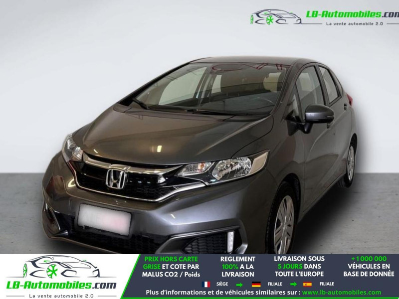 Honda Jazz 1.3 i-VTEC BVM 102ch  occasion � Beaupuy