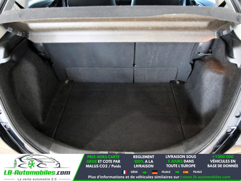 Honda Jazz 1.3 i-VTEC BVM 102ch  occasion � Beaupuy - photo n�10