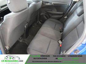 Honda Jazz 1.3 i-VTEC BVM 102ch  occasion  Beaupuy - photo n6