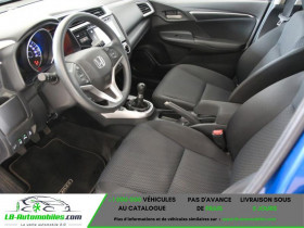 Honda Jazz 1.3 i-VTEC BVM 102ch  occasion  Beaupuy - photo n5