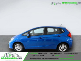 Honda Jazz 1.3 i-VTEC BVM 102ch  occasion  Beaupuy - photo n4