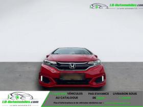 Honda Jazz 1.3 i-VTEC BVM 102ch  occasion  Beaupuy - photo n4
