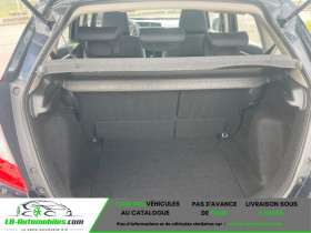 Honda Jazz 1.3 i-VTEC BVM 102ch  occasion  Beaupuy - photo n10