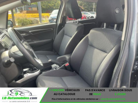 Honda Jazz 1.3 i-VTEC BVM 102ch  occasion  Beaupuy - photo n5