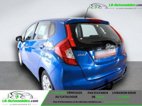 Honda Jazz 1.3 i-VTEC BVM 102ch  occasion  Beaupuy - photo n3