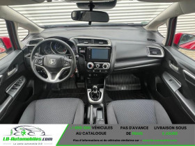 Honda Jazz 1.3 i-VTEC BVM 102ch  occasion  Beaupuy - photo n3