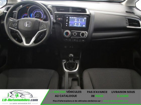 Honda Jazz 1.3 i-VTEC BVM 102ch  occasion  Beaupuy - photo n2