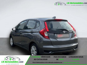 Honda Jazz 1.3 i-VTEC BVM 102ch  occasion  Beaupuy - photo n4