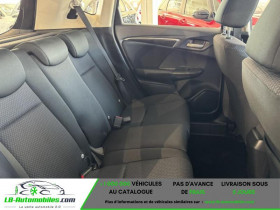 Honda Jazz 1.3 i-VTEC BVM 102ch  occasion  Beaupuy - photo n4