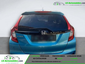 Honda Jazz 1.3 i-VTEC BVM 102ch  occasion  Beaupuy - photo n2