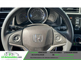 Honda Jazz 1.3 i-VTEC BVM 102ch  occasion  Beaupuy - photo n5