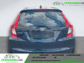 Honda Jazz 1.3 i-VTEC BVM 102ch  occasion  Beaupuy - photo n6