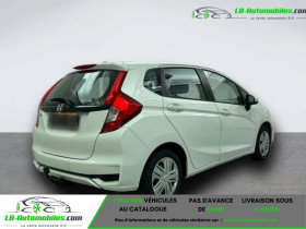 Honda Jazz 1.3 i-VTEC BVM 102ch  occasion  Beaupuy - photo n4