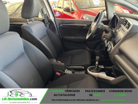 Honda Jazz 1.3 i-VTEC BVM 102ch  occasion  Beaupuy - photo n3