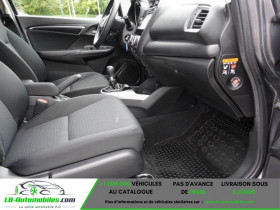 Honda Jazz 1.3 i-VTEC BVM 102ch  occasion  Beaupuy - photo n7