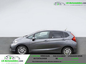 Honda Jazz 1.3 i-VTEC BVM 102ch  occasion  Beaupuy - photo n6