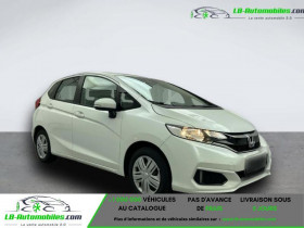 Honda Jazz 1.3 i-VTEC BVM 102ch  occasion  Beaupuy - photo n2