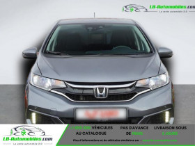Honda Jazz 1.3 i-VTEC BVM 102ch  occasion  Beaupuy - photo n5