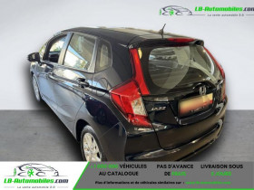 Honda Jazz 1.3 i-VTEC BVM 102ch  occasion  Beaupuy - photo n2