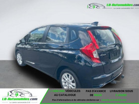 Honda Jazz 1.3 i-VTEC BVM 102ch  occasion  Beaupuy - photo n3