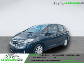 Honda Jazz 1.3 i-VTEC BVM 102ch  occasion  Beaupuy - photo n2