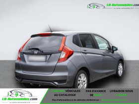 Honda Jazz 1.3 i-VTEC BVM 102ch  occasion  Beaupuy - photo n4