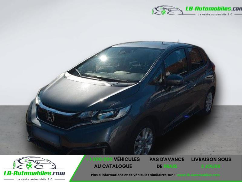 Honda Jazz 1.3 i-VTEC BVM 102ch  occasion  Beaupuy