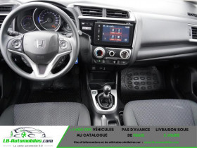 Honda Jazz 1.3 i-VTEC BVM 102ch  occasion  Beaupuy - photo n3